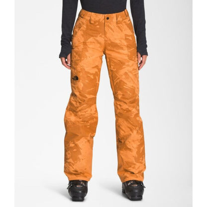 The North Face - Freedom Insulated Pant - Women's