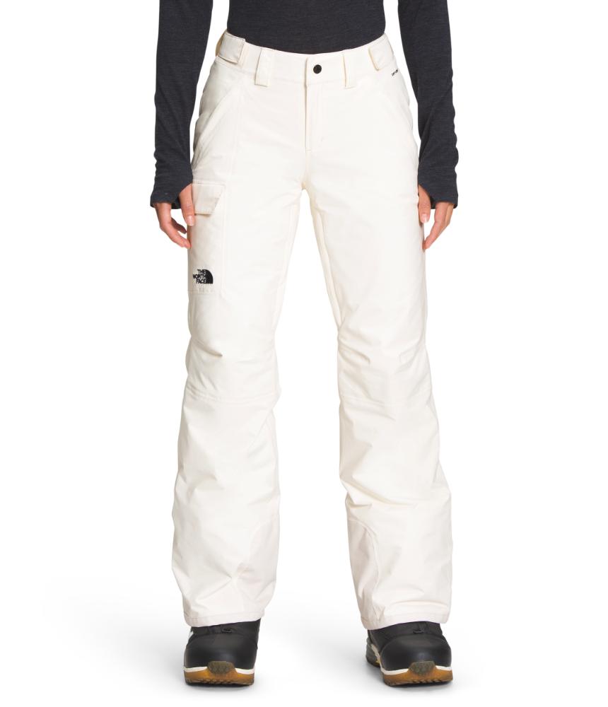The North Face - Freedom Insulated Pant - Women's - Tnf Black