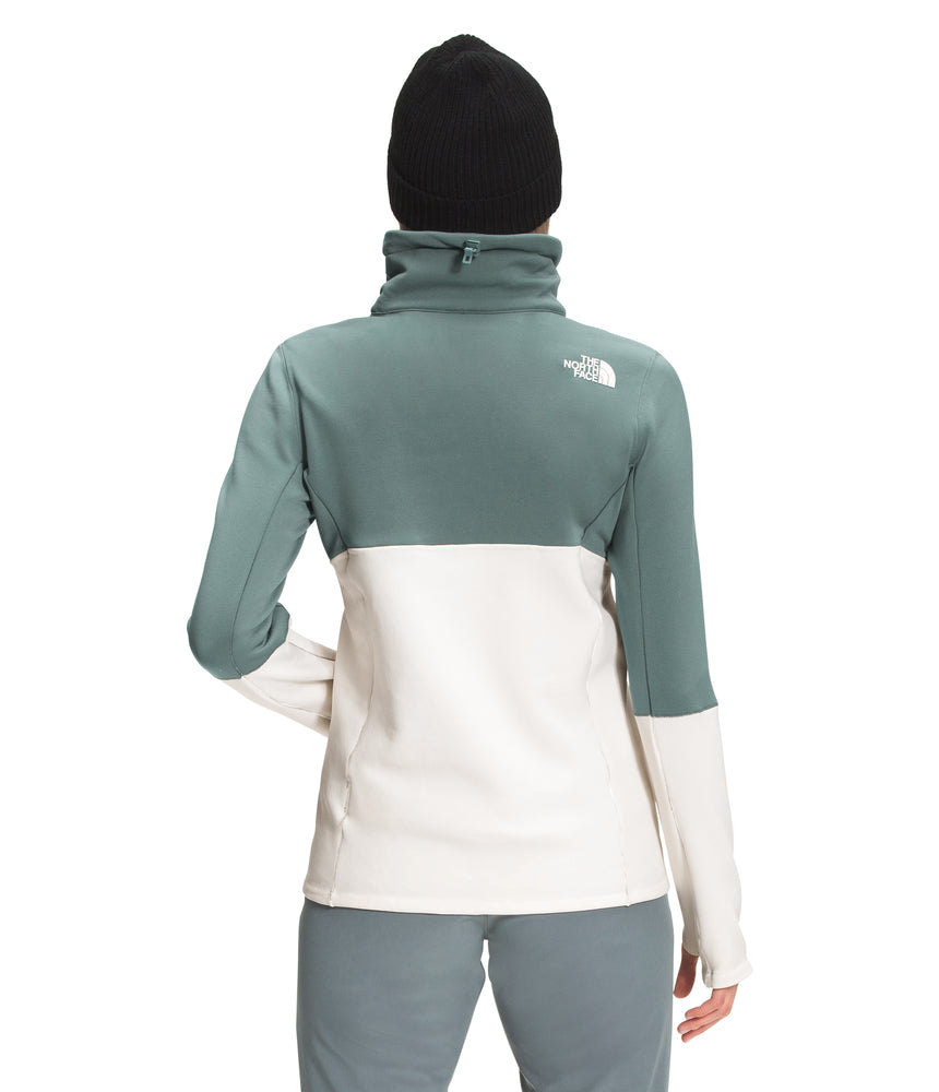 The North Face - Womens Tagen 1/4 Zip Fleece