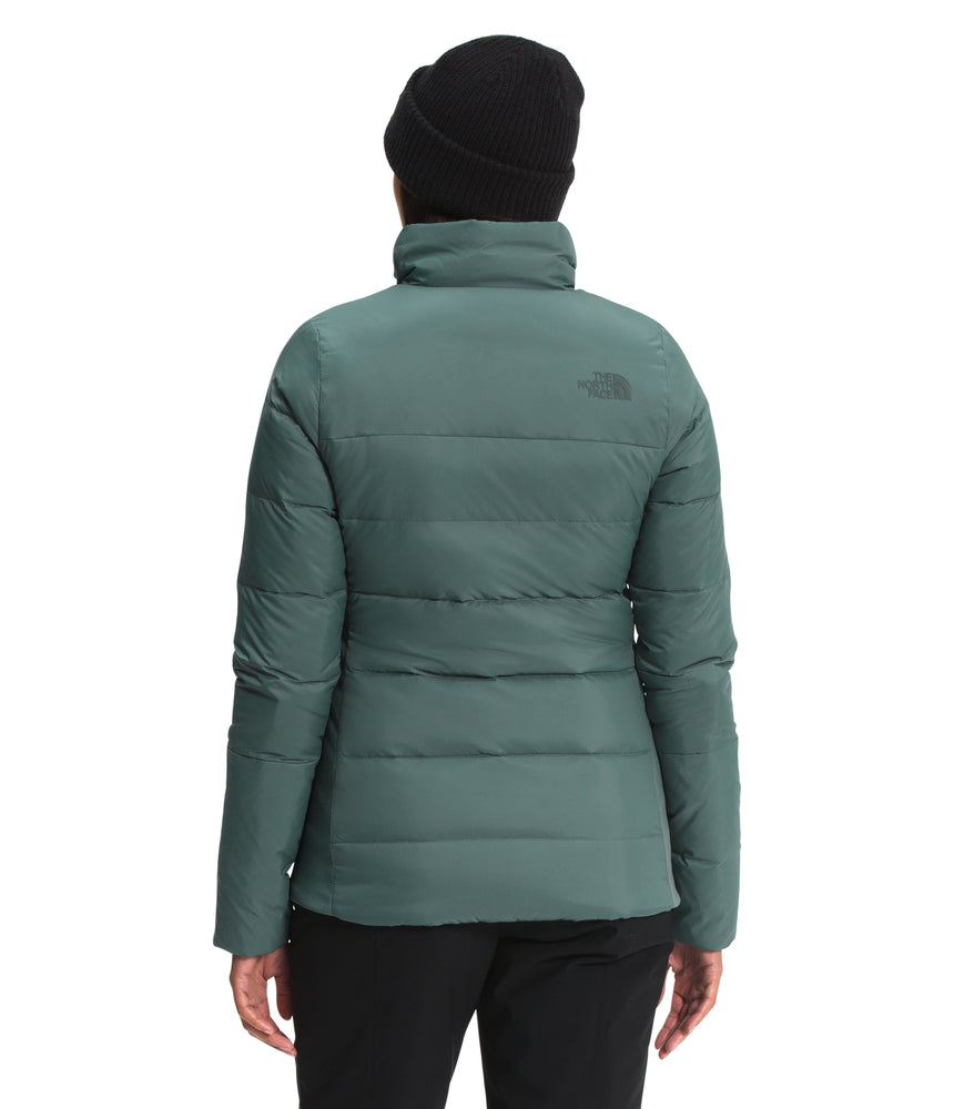 The North Face - Evelu Down Hybrid Jacket Womens