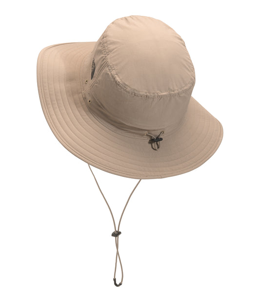 The North Face - Horizon Breeze Brimmer Hat - Shady Blue/Summit Navy