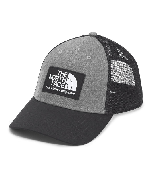 The North Face - Mudder Trucker - TNF Black/TNF Medium Grey Heather