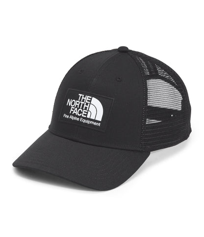 The North Face - Mudder Trucker - Tnf Black