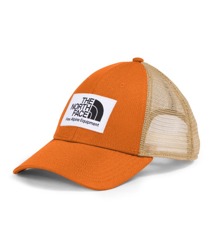 The North Face - Mudder Trucker