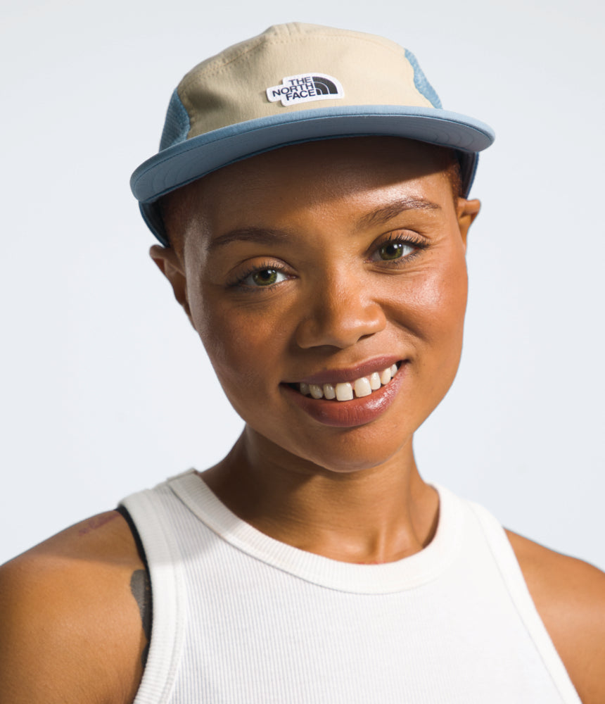 The North Face - Class V Camp Hat - Forest Olive