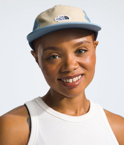 The North Face - Class V Camp Hat - Forest Olive