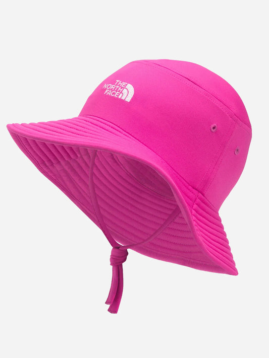 The North Face - Littles Class V Knit Brimmer - Linaria Pink