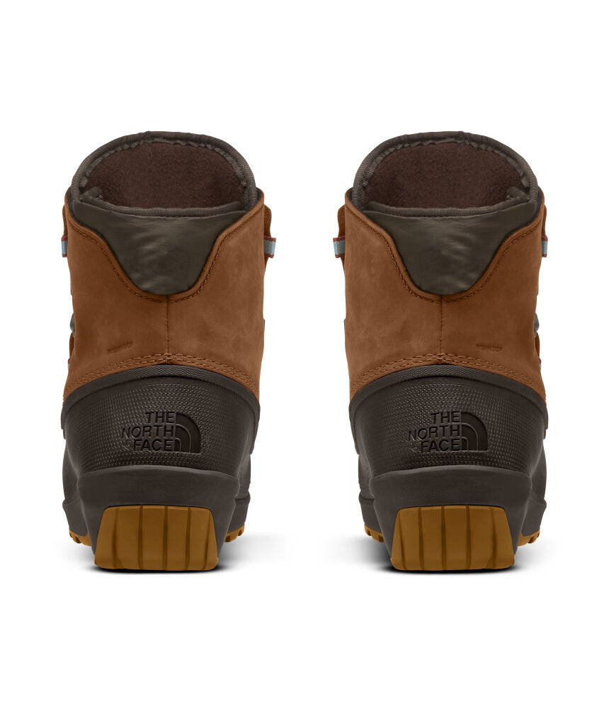 The North Face - Shellista IV Shorty Lace - Women's - New Taupe Green/Tnf