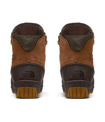 The North Face - Shellista IV Shorty Lace - Women's - New Taupe Green/Tnf