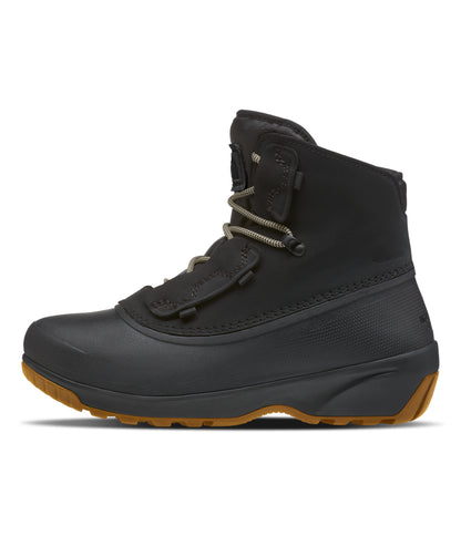 The North Face - Shellista IV Shorty WP -  Women's - Tnf Black/Tnf Black