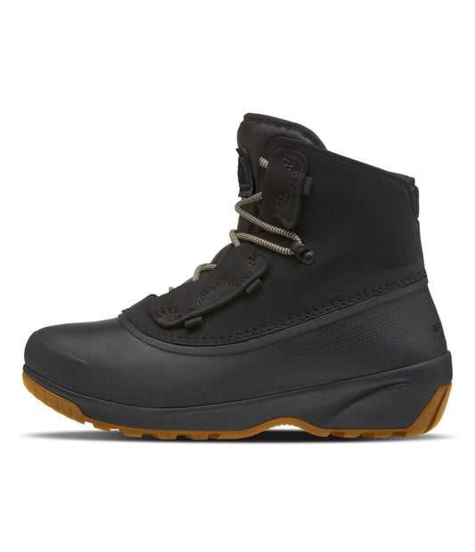 The North Face - Shellista IV Shorty WP -  Women's - Tnf Black/Tnf Black