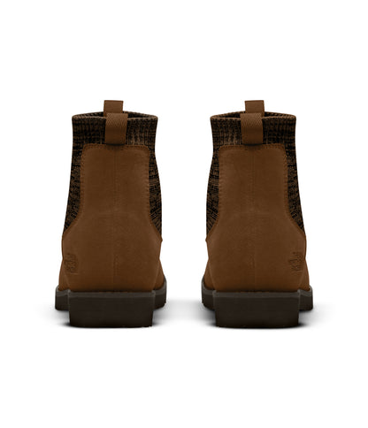 The North Face - Ballard III Chelsea WP -  Women's - TNF Black/Gardenia White