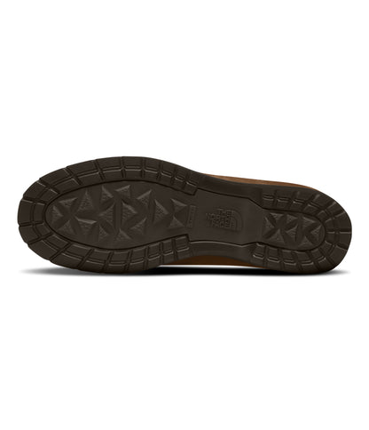The North Face - Ballard III Chelsea WP -  Women's - TNF Black/Gardenia White