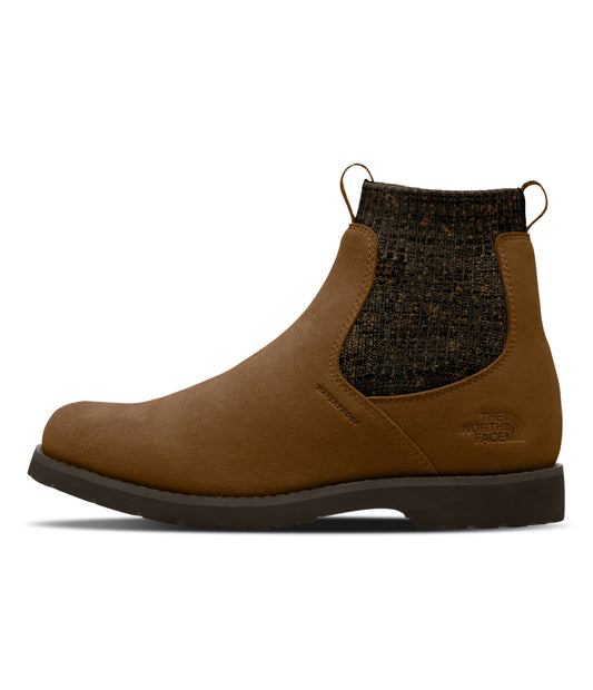 The North Face - Ballard III Chelsea WP -  Women's