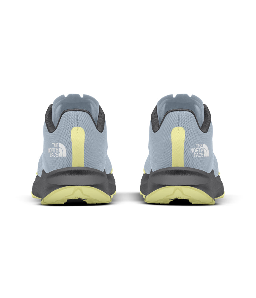 The North Face - VECTIV Eminus - Women's - Dusty Periwinkle/Asphalt Grey