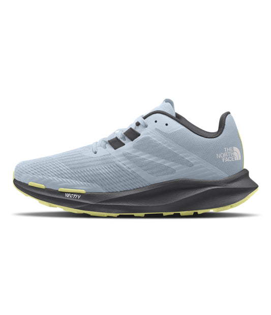 The North Face - VECTIV Eminus - Women's - Dusty Periwinkle/Asphalt Grey