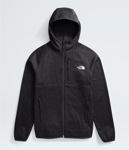 The North Face - Canyonlands Hoodie - Men's - Tnf Medium Grey Heather