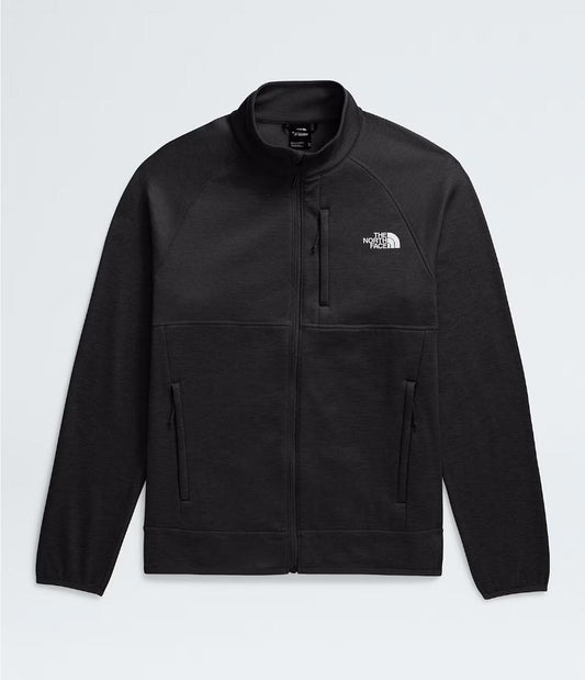 The North Face - Canyonlands Full Zip - Men's