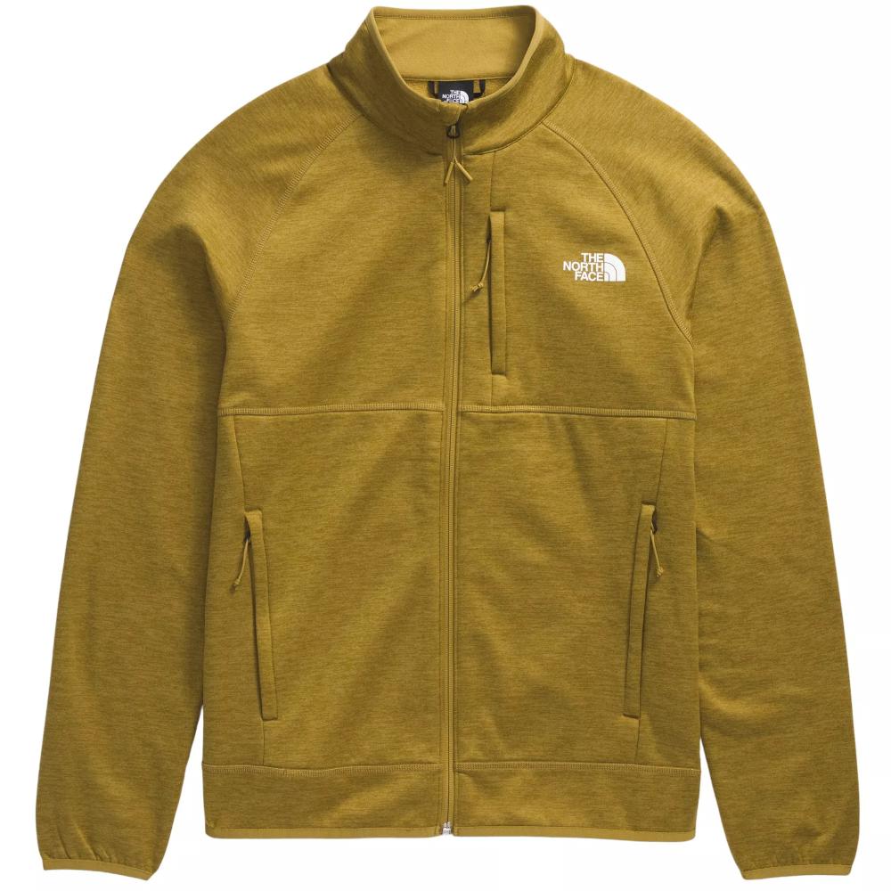 The North Face - Canyonlands Hoodie - Men's - Tnf Medium Grey Heather
