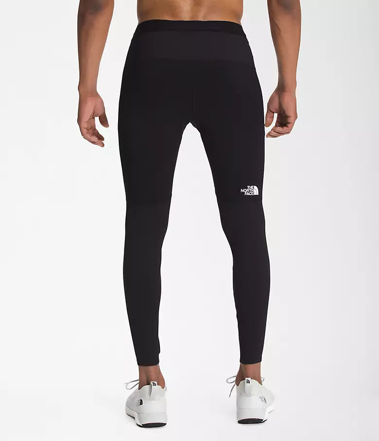 The North Face - Mens Winter Warm Tight - Tnf Black