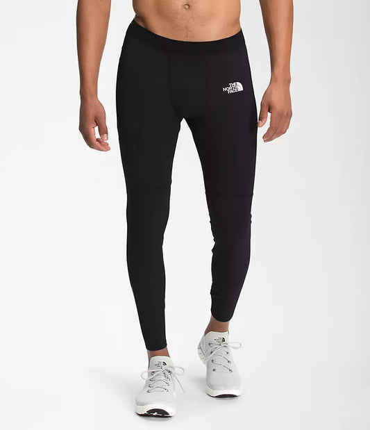 The North Face - Mens Winter Warm Tight - Tnf Black