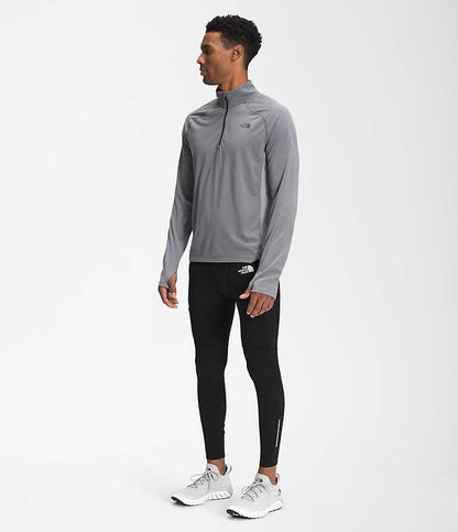 The North Face - Mens Winter Warm Tight - Tnf Black