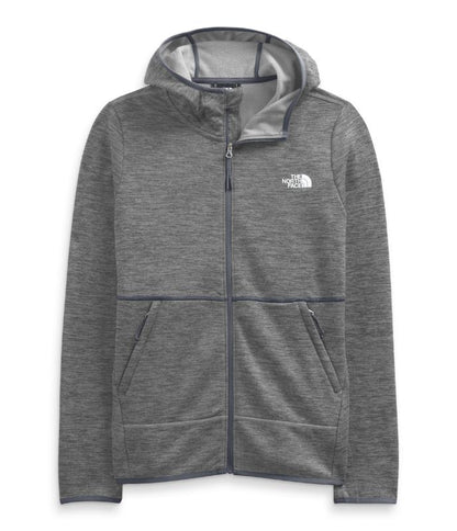 The North Face - Canyonlands Hoodie - Women's - TNF Medium Grey