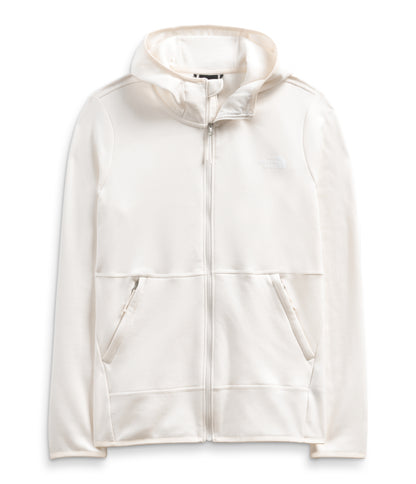 The North Face - Canyonlands Hoodie - Women's - TNF Medium Grey
