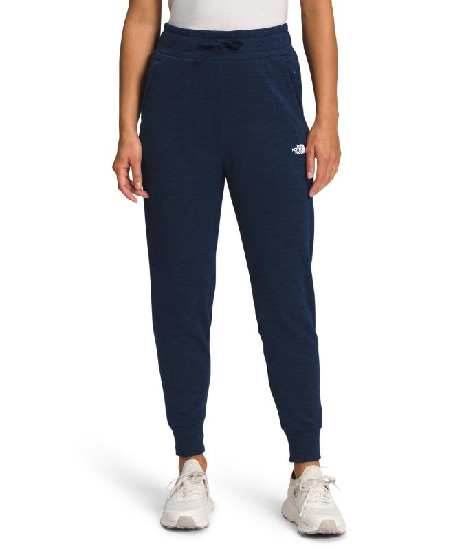 The North Face - Canyonlands Jogger - Women's - TNF Medium Grey Heather