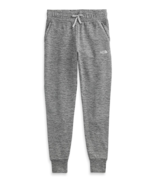 The North Face - Canyonlands Jogger - Women's - Tnf Medium Grey Heather