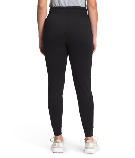 The North Face - Canyonlands Jogger - Women's - Gardenia White Heather