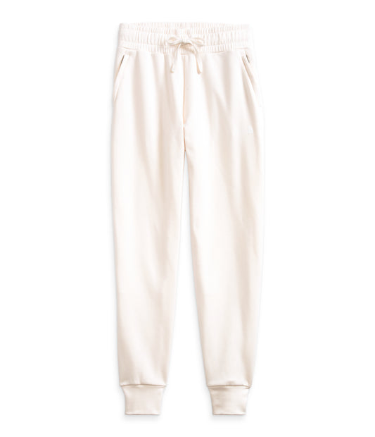 The North Face - Canyonlands Jogger - Women's - Gardenia White Heather