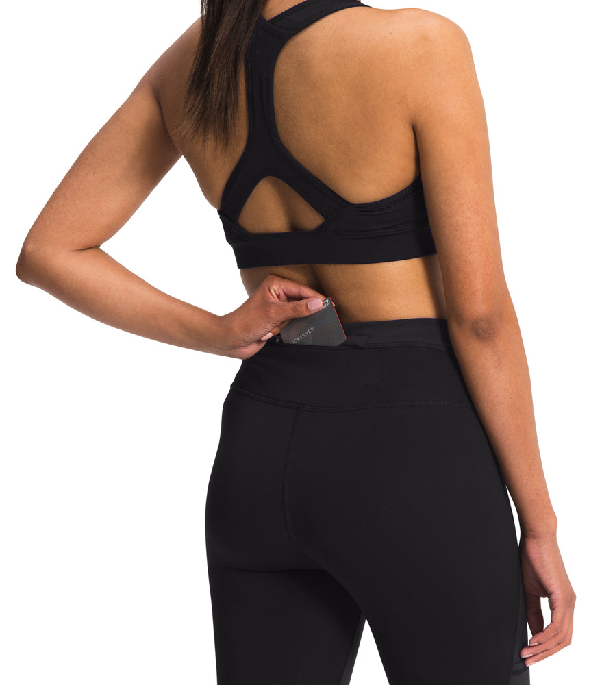 The North Face - Womens Winter Warm Tight - Tnf Black