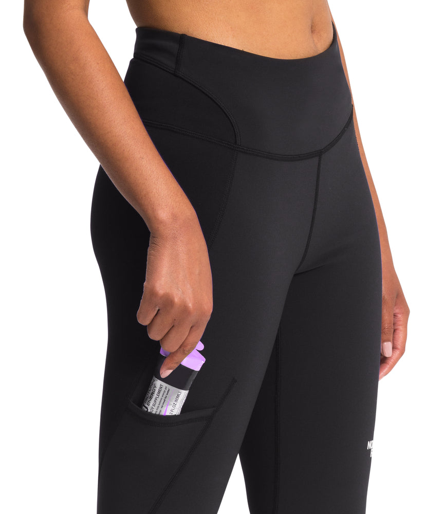 The North Face - Womens Winter Warm Tight - Tnf Black