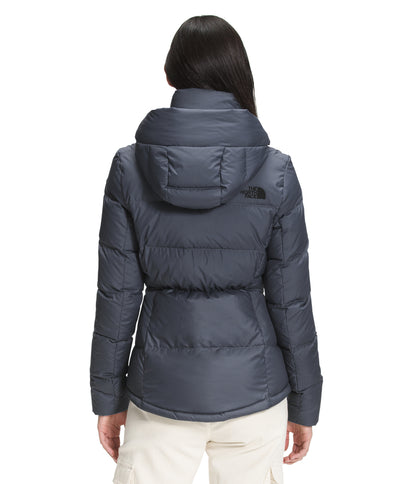 The North Face - Metropolis Jacket - Women's - Tnf Black