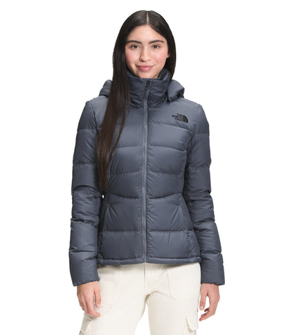 The North Face - Metropolis Jacket - Women's - Tnf Black
