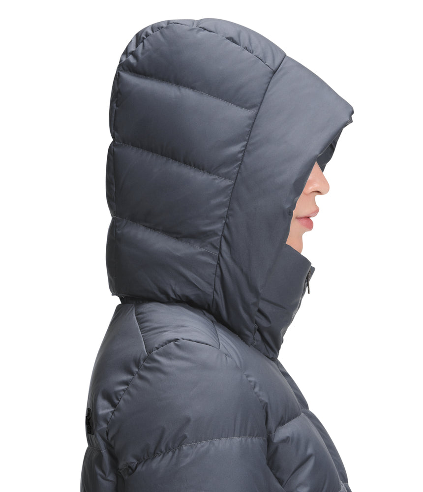The North Face - Metropolis Jacket - Women's - Tnf Black