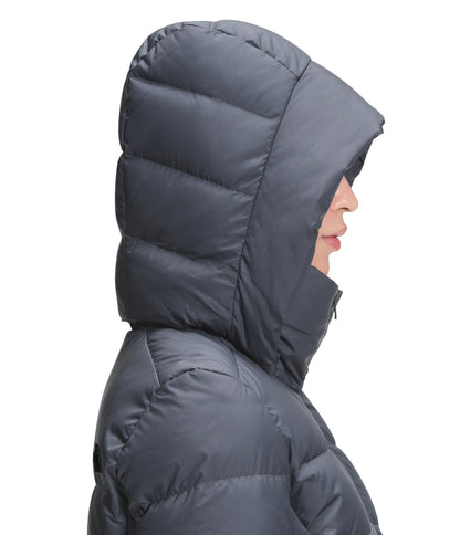 The North Face - Metropolis Jacket - Women's - Tnf Black