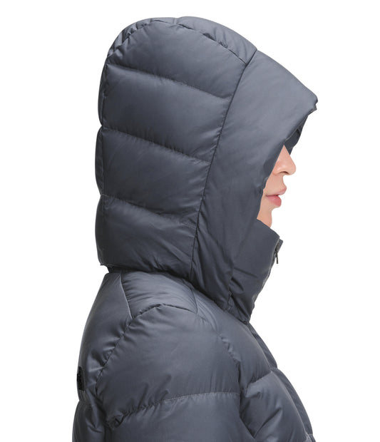 The North Face - Metropolis Jacket - Women's - Tnf Black