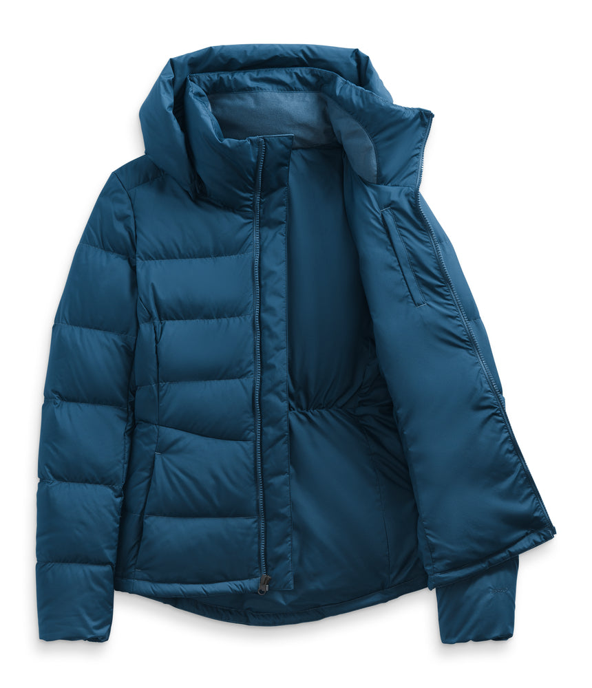 The North Face - Metropolis Jacket - Women's - Tnf Black