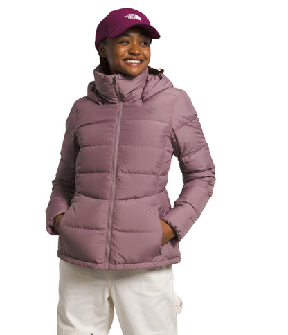 The North Face - Metropolis Jacket - Women's - Tnf Black