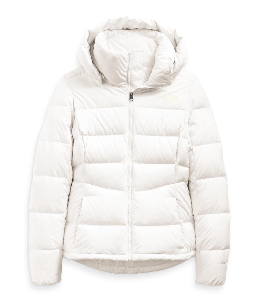 The North Face - Metropolis Jacket - Women's - Gardenia White