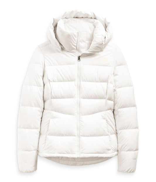 The North Face - Metropolis Jacket - Women's - Gardenia White