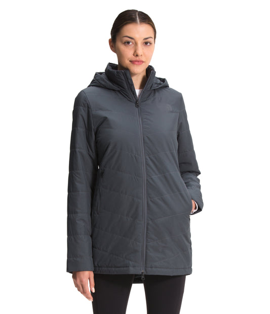 The North Face - Tamburello Parka - Women's