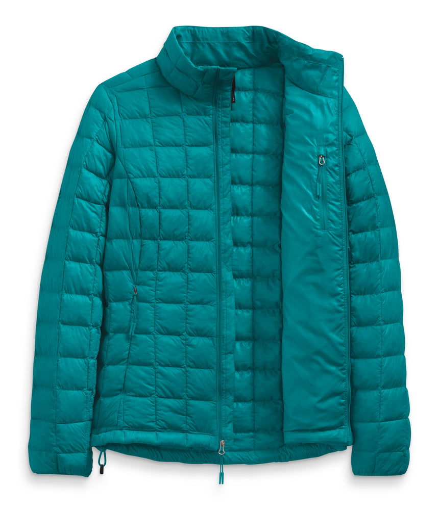 The North Face - ThermoBall Eco Jacket 2.0 Women's - Blackberry Wine