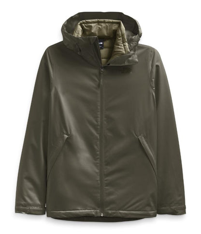 The North Face - Carto Triclimate Jacket - Women's - Boysenberry