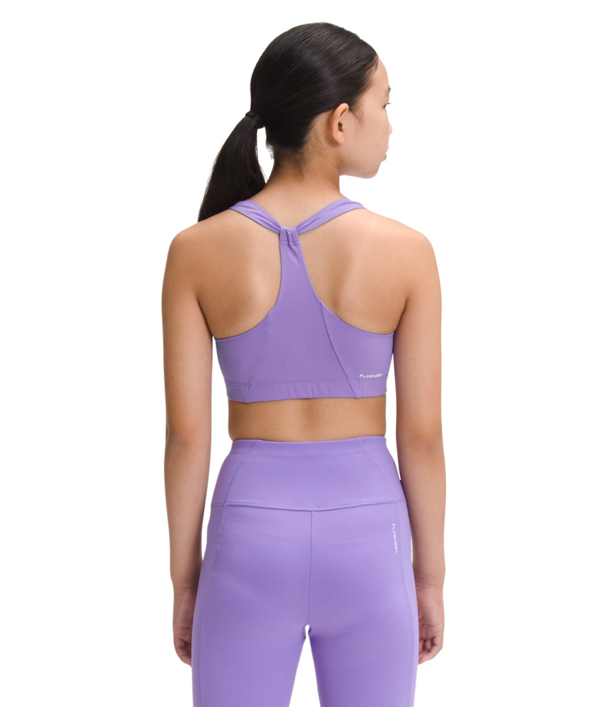 The North Face - Never Stop Bralette - Girls'