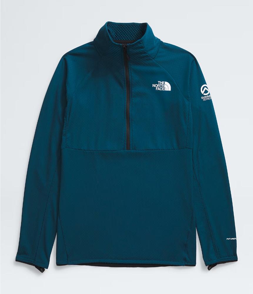 The North Face - Summit FUTUREFleece LT 1/2 Zip - Women's