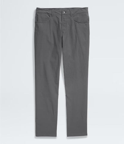 The North Face - Sprag 5-Pocket Pant - Men's - Smoked Pearl-NPF