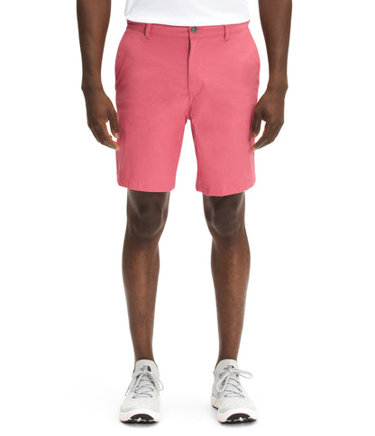The North Face - Sprag Short - Men's - Smoked Pearl